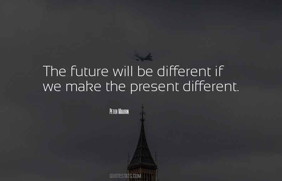 Peter Maurin Quotes #541585