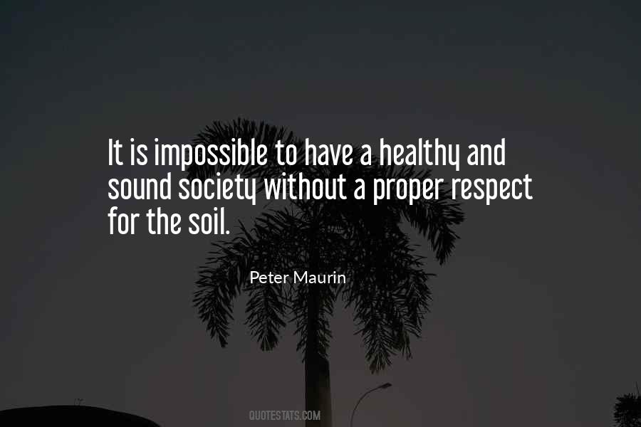 Peter Maurin Quotes #593029