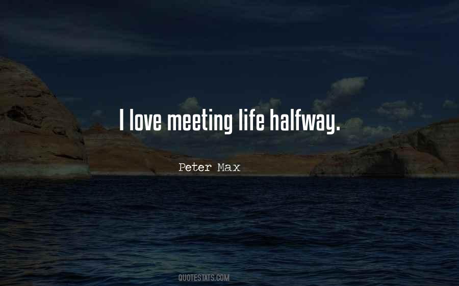 Peter Max Quotes #924212