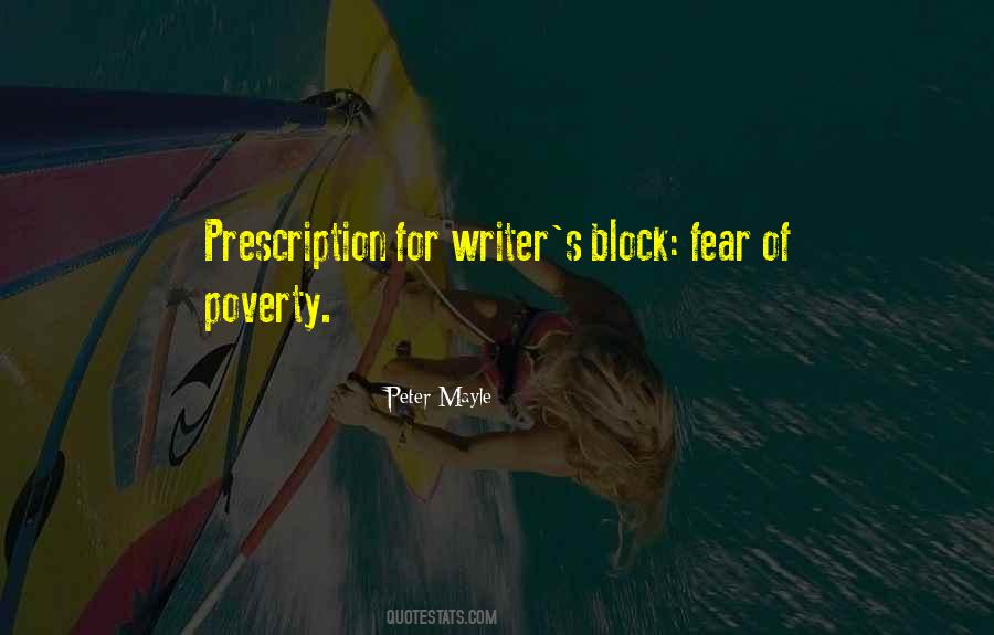 Peter Mayle Quotes #364223