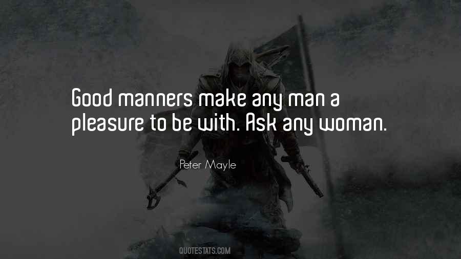 Peter Mayle Quotes #736840