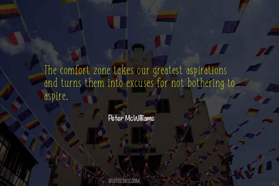 Peter McWilliams Quotes #1054837