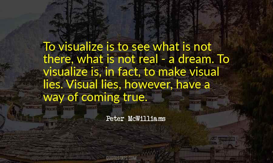 Peter McWilliams Quotes #121389