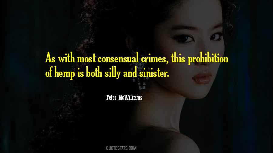 Peter McWilliams Quotes #12773