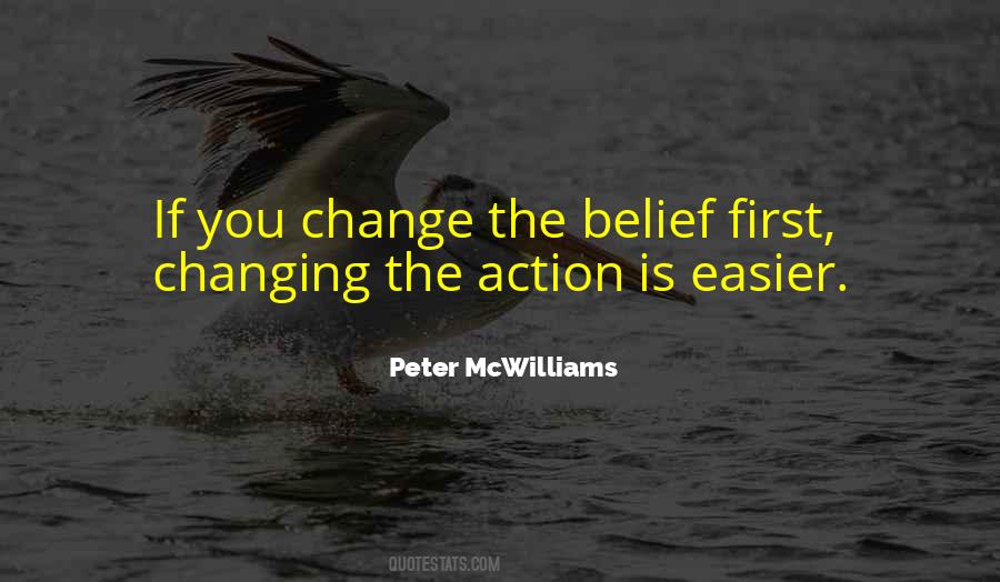 Peter McWilliams Quotes #1335383