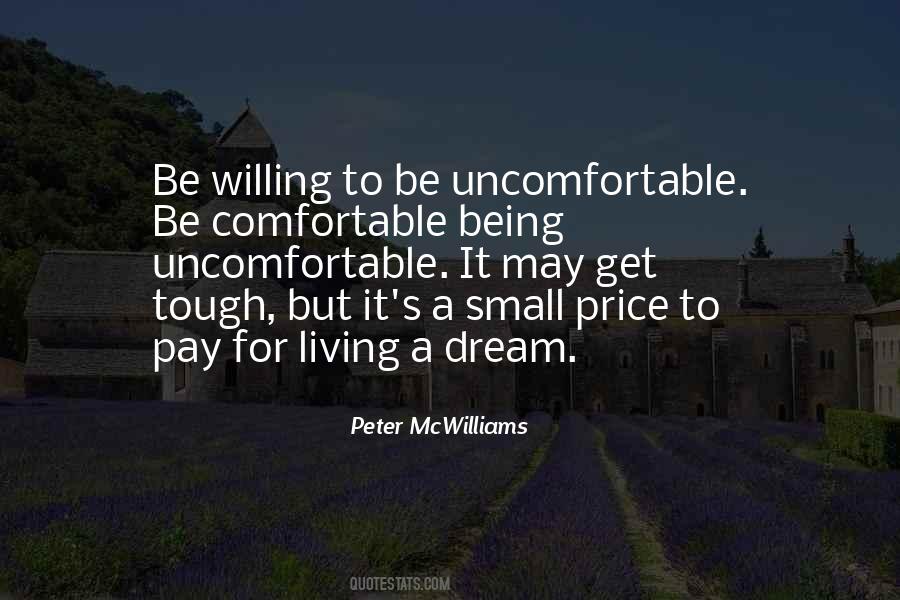 Peter McWilliams Quotes #962042