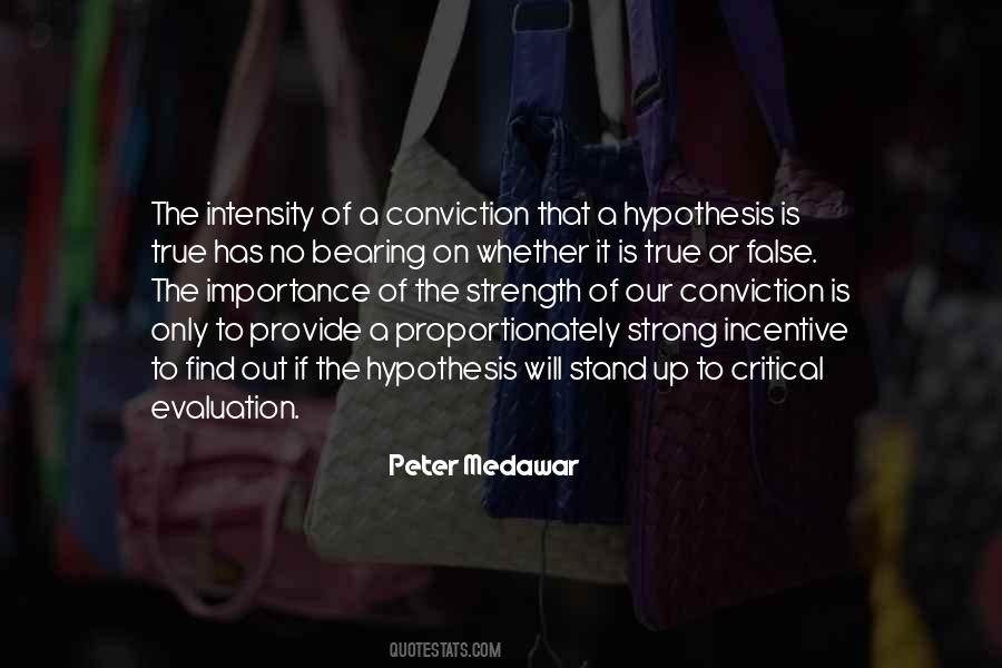 Peter Medawar Quotes #1059145