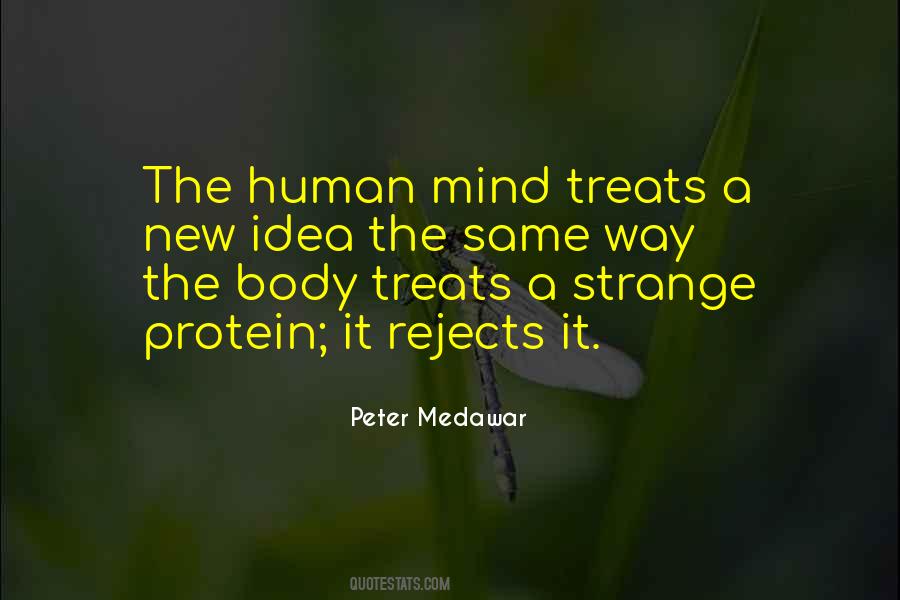 Peter Medawar Quotes #1606272