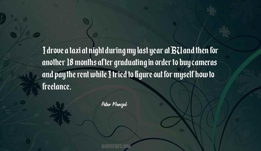 Peter Menzel Quotes #185340