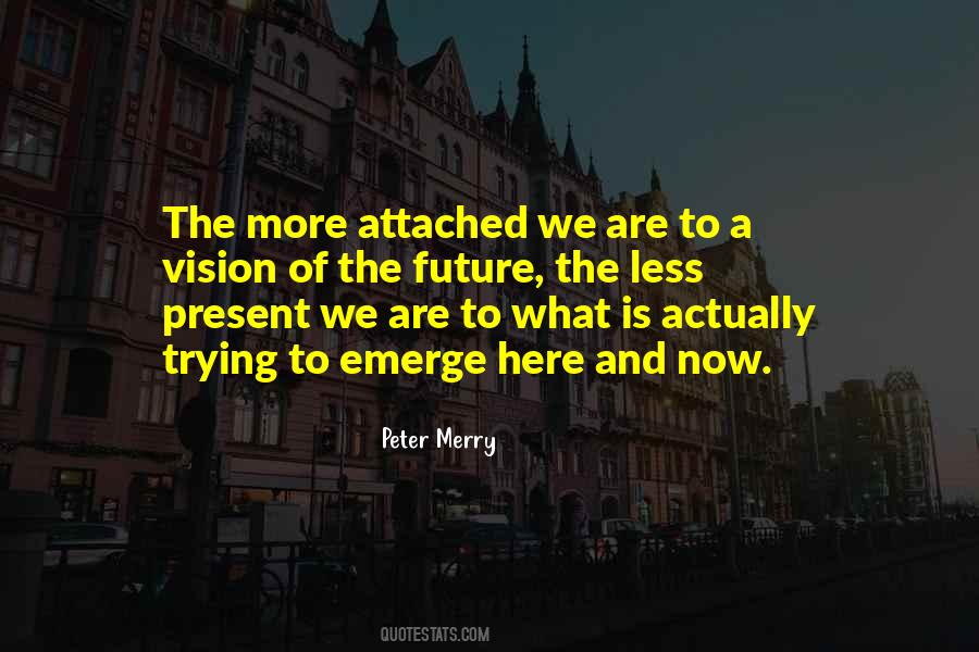 Peter Merry Quotes #1129358 Peter Merry Quotes #1129358