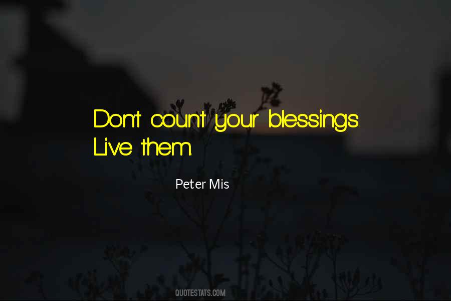Peter Mis Quotes #1547464 Peter Mis Quotes #1547464