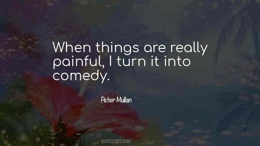 Peter Mullan Quotes #1440174