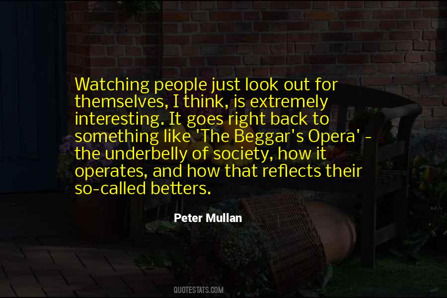 Peter Mullan Quotes #1505589