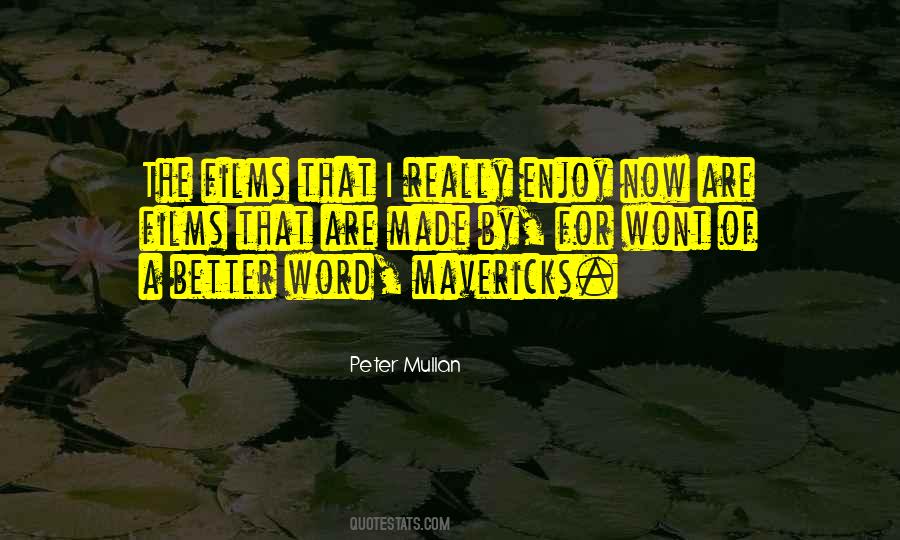 Peter Mullan Quotes #22541