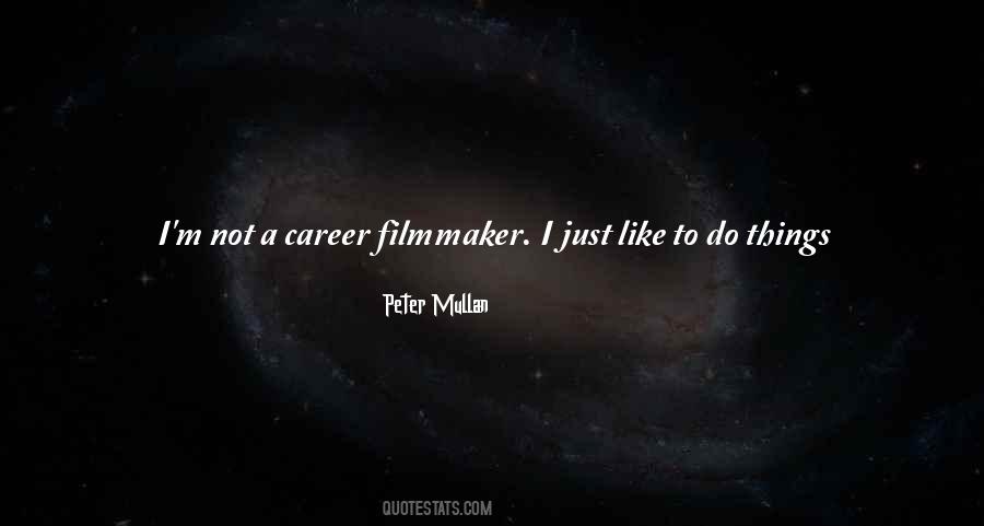 Peter Mullan Quotes #242070