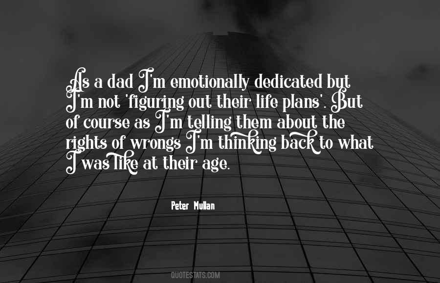 Peter Mullan Quotes #243102