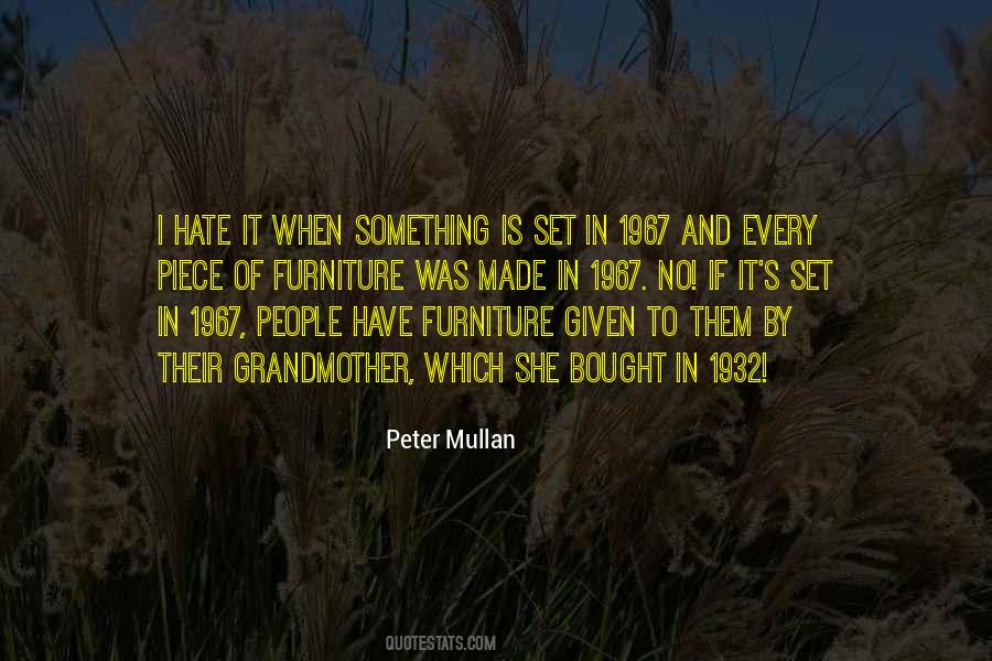 Peter Mullan Quotes #365739