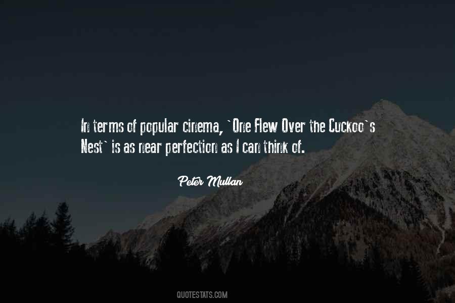 Peter Mullan Quotes #376972