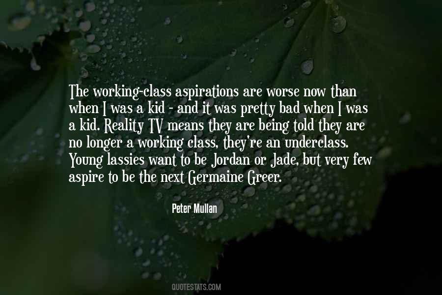 Peter Mullan Quotes #72818