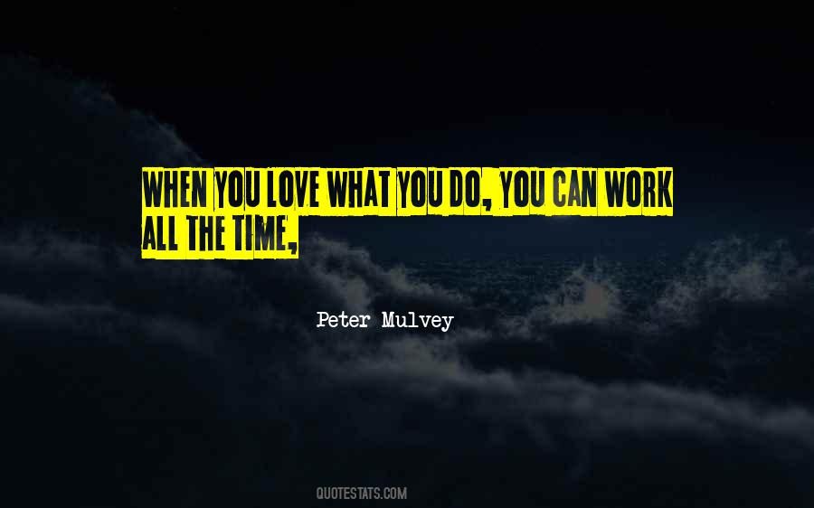 Peter Mulvey Quotes #1674290 Peter Mulvey Quotes #1674290