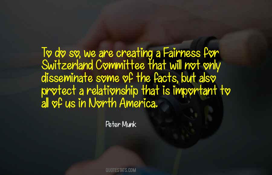 Peter Munk Quotes #1208173