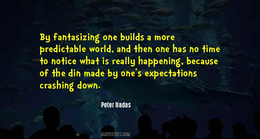 Peter Nadas Quotes #1753848
