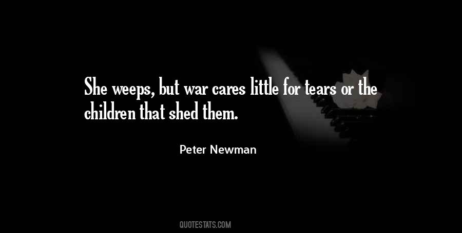 Peter Newman Quotes #1290297