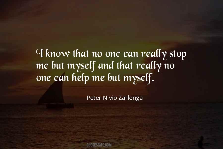 Peter Nivio Zarlenga Quotes #151512