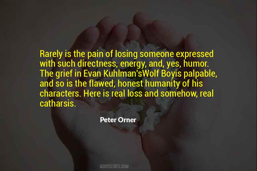 Peter Orner Quotes #1057188