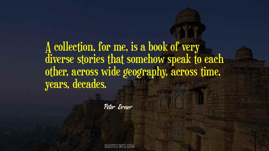 Peter Orner Quotes #1878168