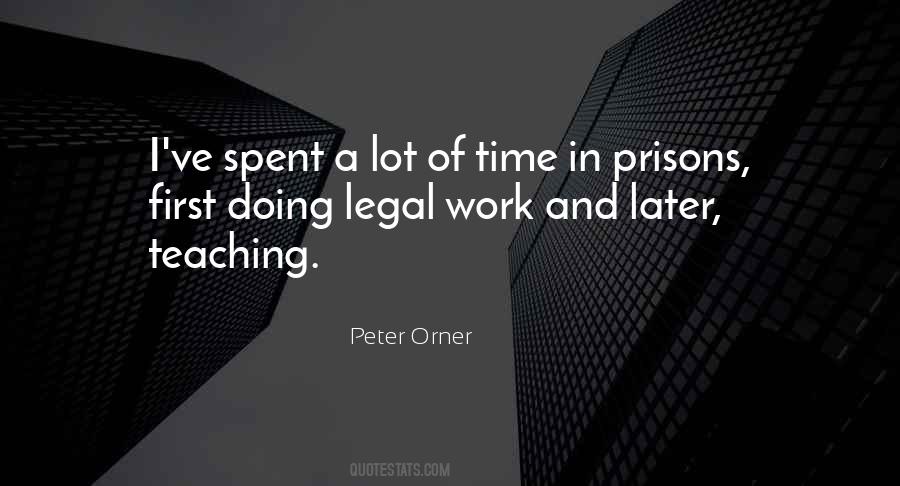 Peter Orner Quotes #261463