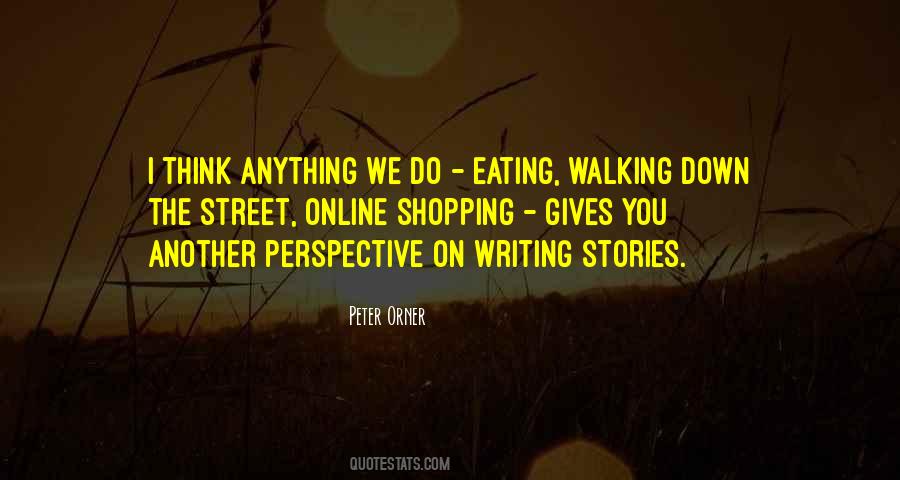 Peter Orner Quotes #314942
