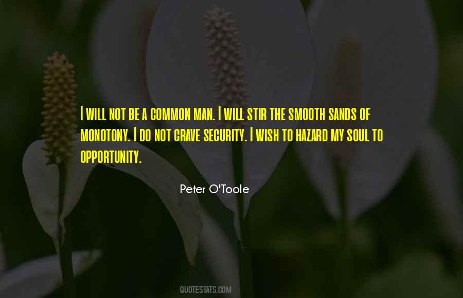 Peter O'Toole Quotes #1088764