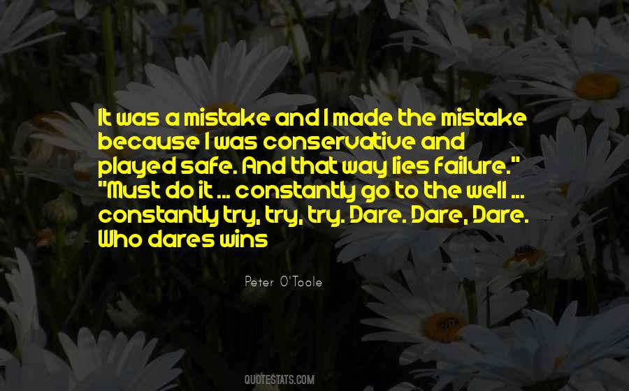 Peter O'Toole Quotes #1191126