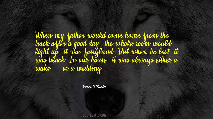 Peter O'Toole Quotes #1373920