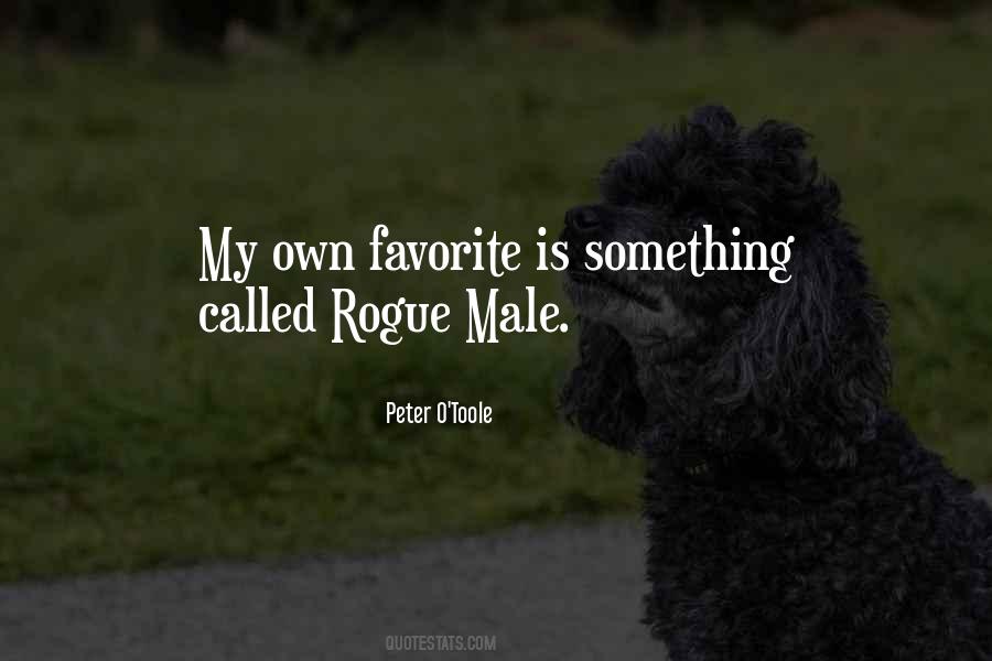 Peter O'Toole Quotes #1416453