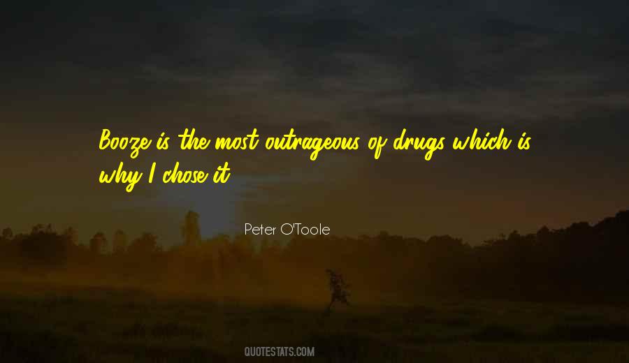 Peter O'Toole Quotes #1495298