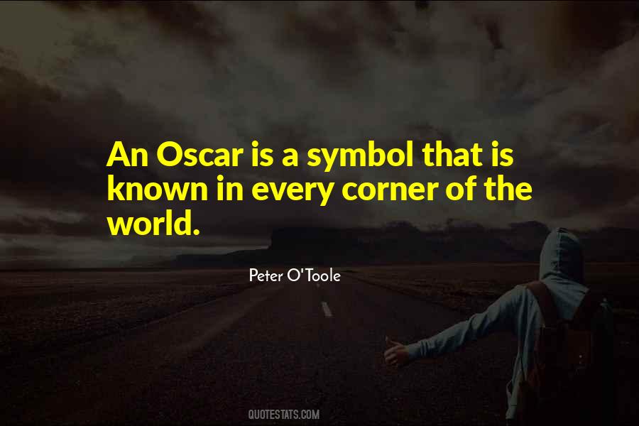 Peter O'Toole Quotes #1677490