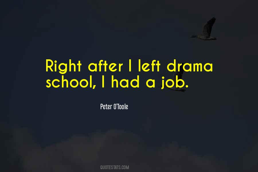 Peter O'Toole Quotes #605444