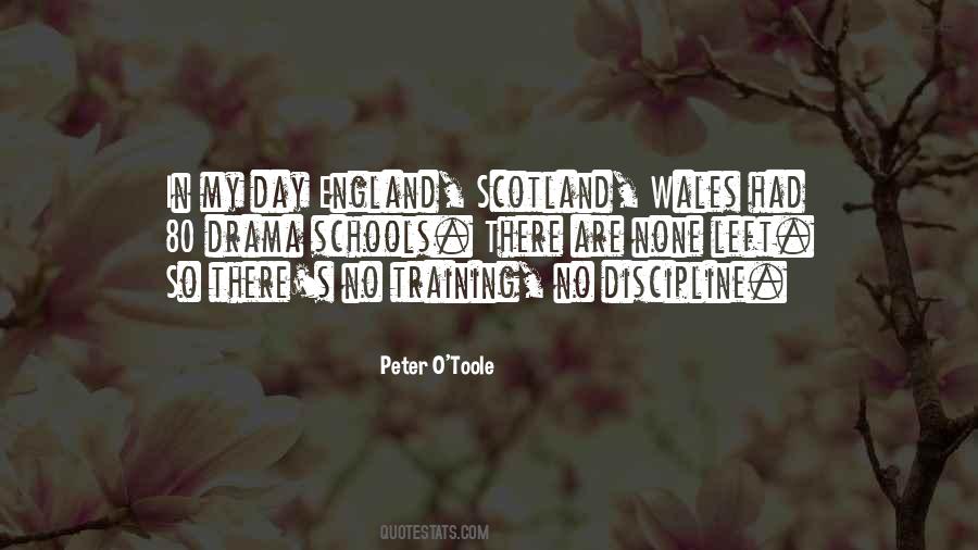 Peter O'Toole Quotes #963329