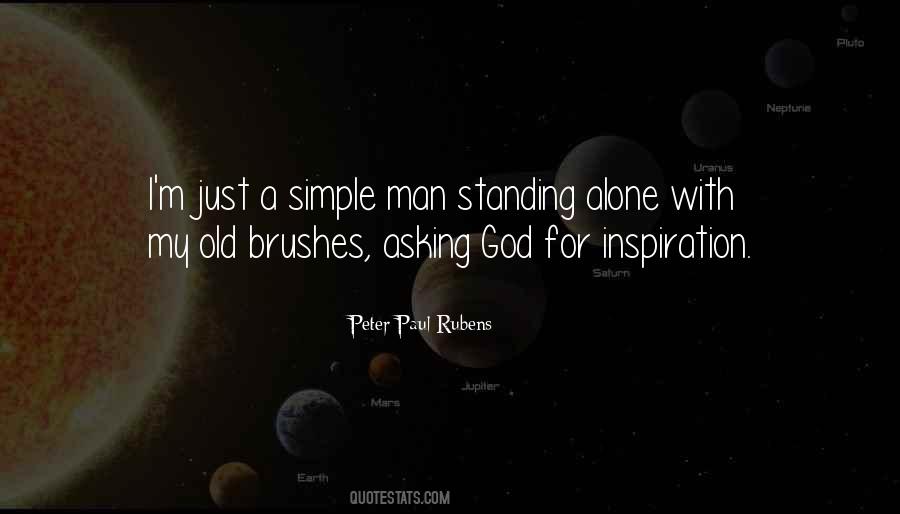 Peter Paul Rubens Quotes #1070168