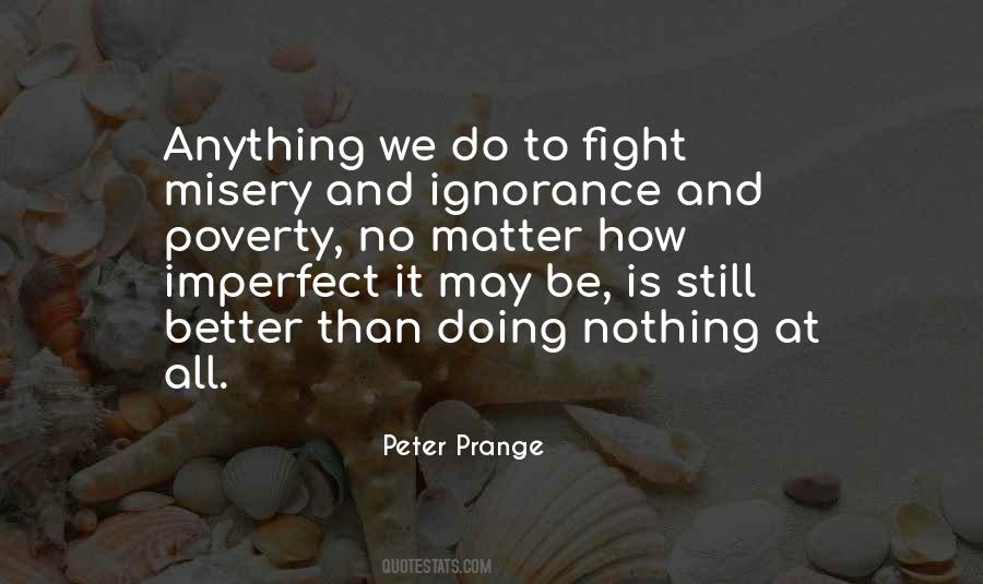 Peter Prange Quotes #146605