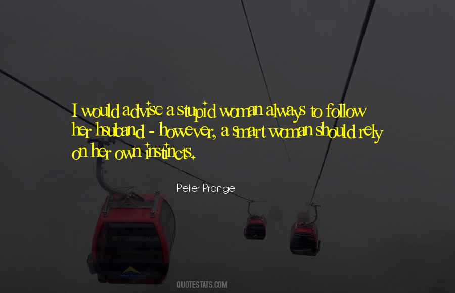 Peter Prange Quotes #1788146