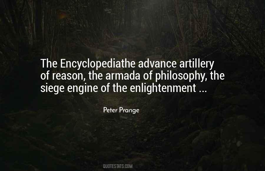 Peter Prange Quotes #92591