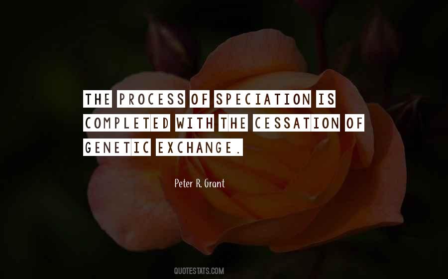 Peter R. Grant Quotes #1124134