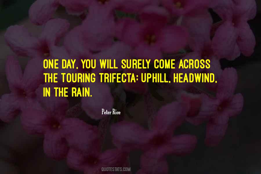 Peter Rice Quotes #1694363 Peter Rice Quotes #1694363