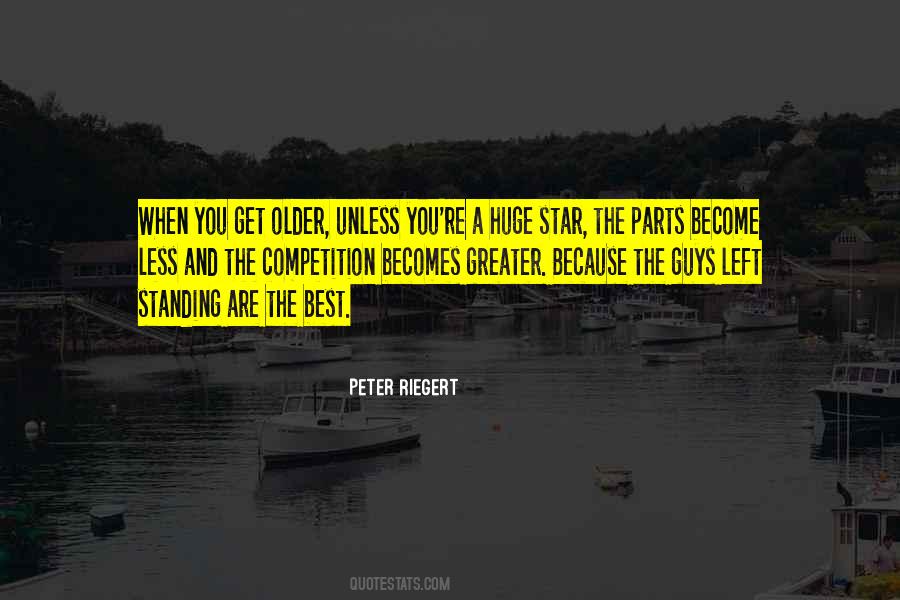 Peter Riegert Quotes #1744028