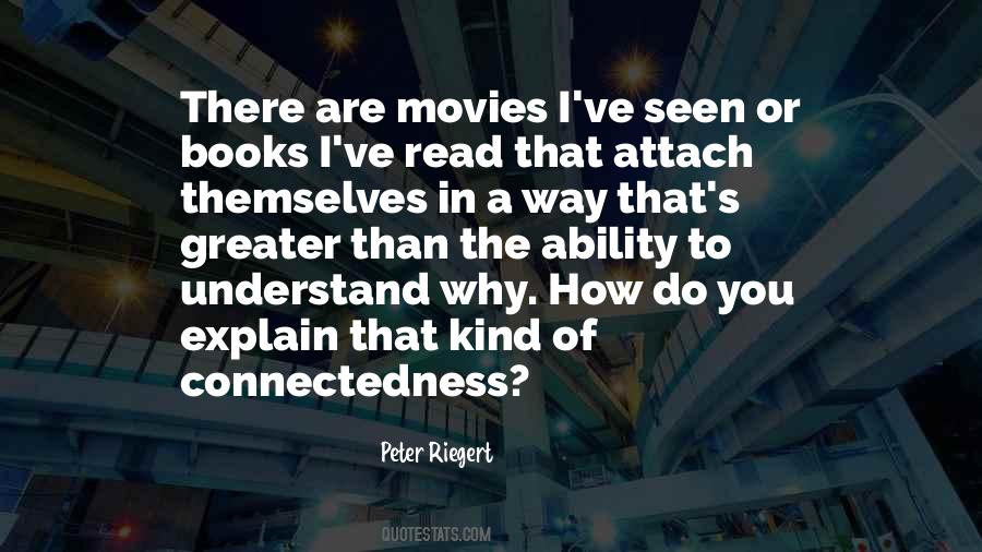 Peter Riegert Quotes #309619