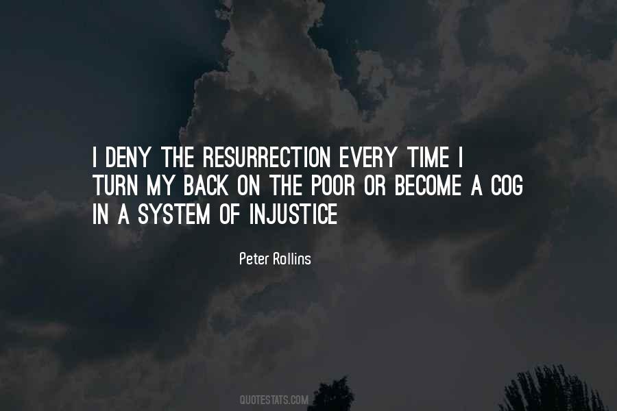 Peter Rollins Quotes #941442