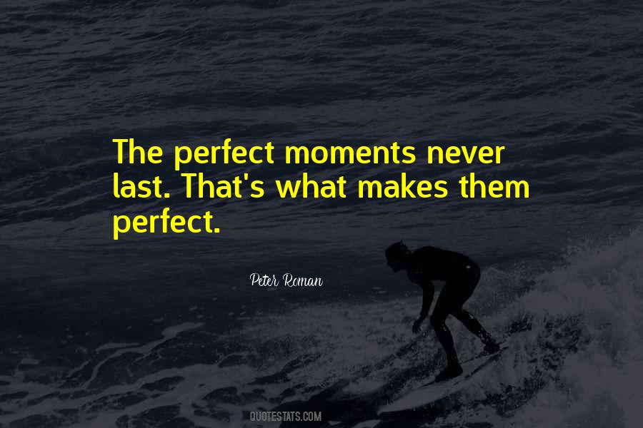 Peter Roman Quotes #1591560